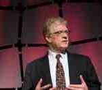 10 Ideas On Creativity And Life From Sir Ken Robinson!