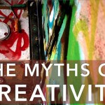 myths of creativity