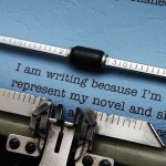 24 Ways to Tell If a Writer is Trapped Inside You!