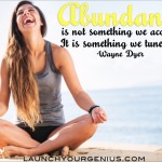 21 Things That Highly Abundant People Do Differently-Part 1