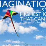 7 Steps To Unleashing Your Imagination!