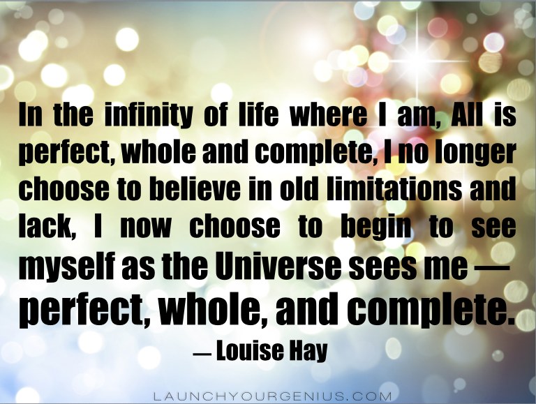 21 Affirmations For An Empowered Life!