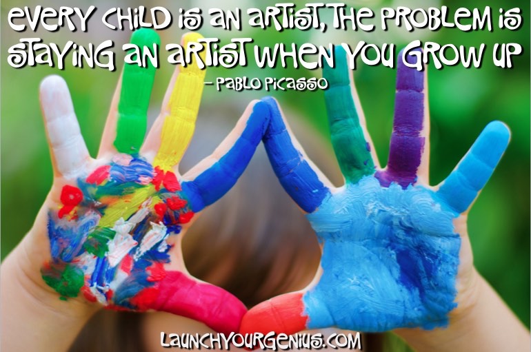 42 Ways To Be More Creative