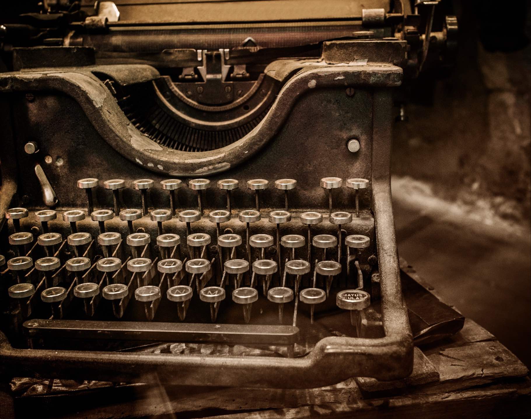 10 Creative Ways to Get Over Writer’s Block