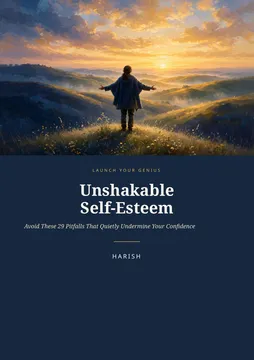 Unshakable Self-Esteem