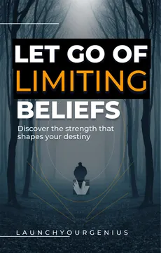 Let Go of Limiting Beliefs